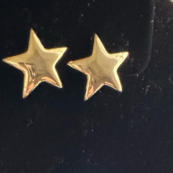 9 pairs of Vintage Clip on earrings. - Picture 11 of 13